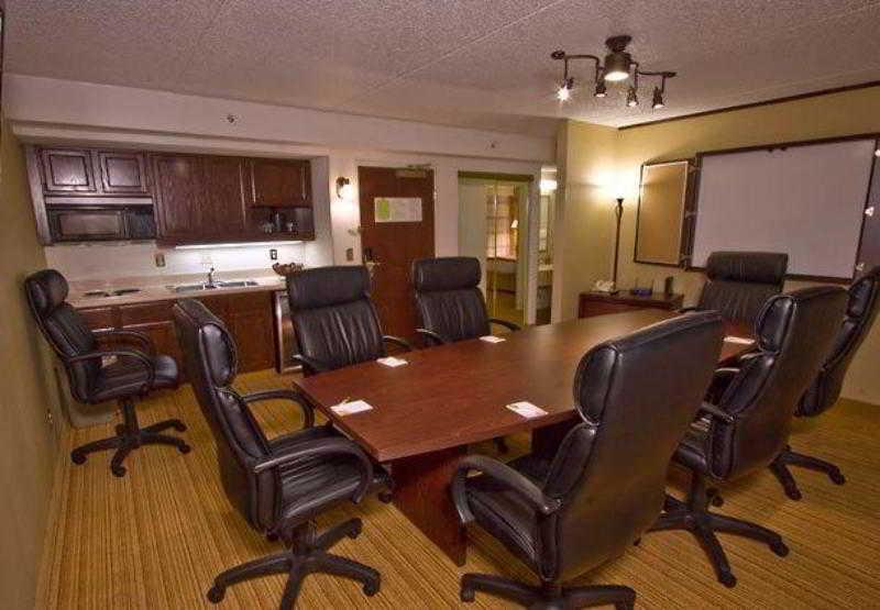Courtyard By Marriott Lansing Hotel Tiện nghi bức ảnh